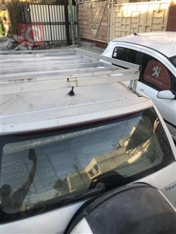 شيري تيجو 3